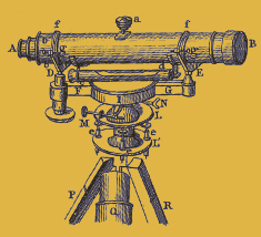 Smith & Cross telescope